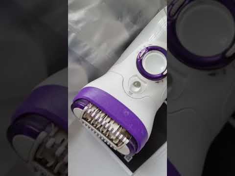 reviews Braun Silk