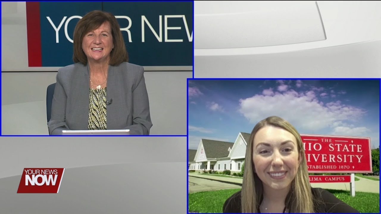 Admissions and Class Details with OSU Lima