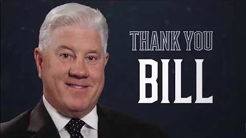 CBJ Congratulate Bill Davidge on His Career (Apr. ...