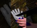 Бронированная перчатка | armored glove