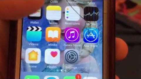 iOS 10 beta 8 released what