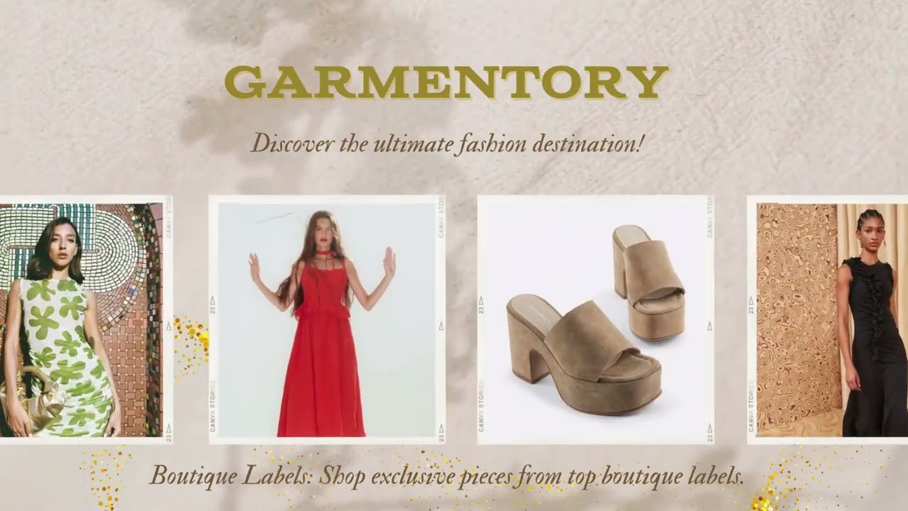 garmentory
