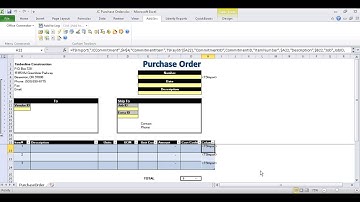 Sage Office Connector Import - Importing Data From Excel With Parent/Child Records