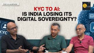 In Focus Podcast | From KYC to AI models: Is India losing its digital sovereignty
