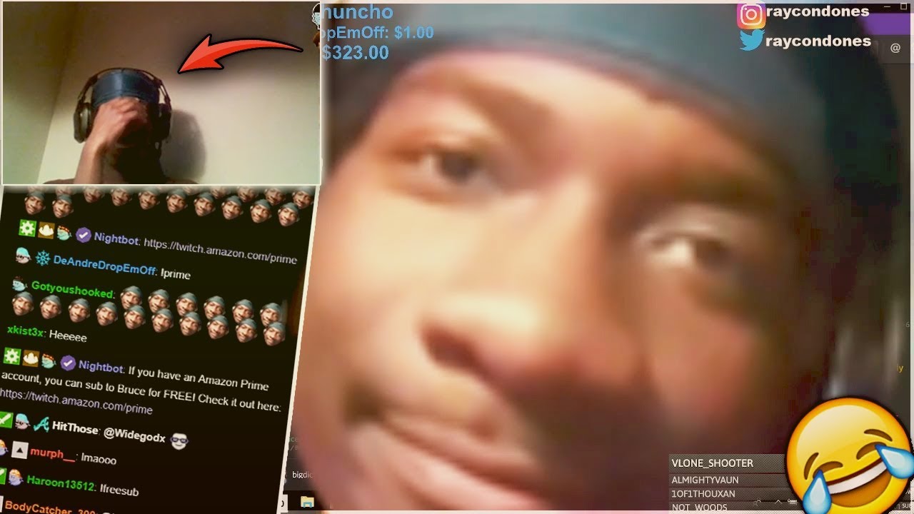 I trolled and roasted random people in my discord...