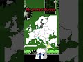 My perfect europe mapping