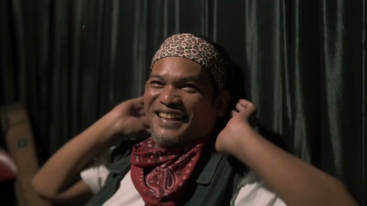 Lakon Lakku - Menuju Kesana