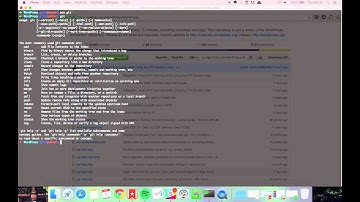 #7 The 19 Most Commonly Used Git Commands - Git for WordPress Developers