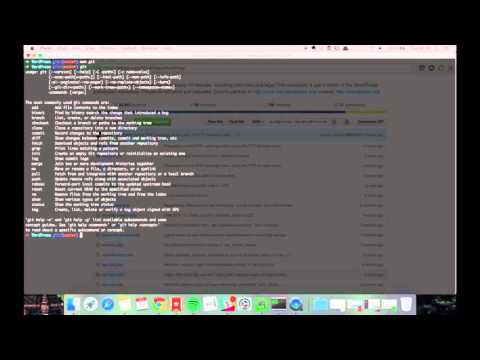 #7 The 19 Most Commonly Used Git Commands - Git for WordPress Developers