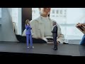 ServiceNow Knowledge 2025 keynote | Jennifer Morgan CEO of UKG