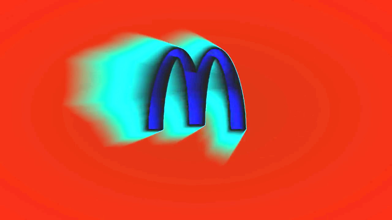 McDonalds Ident 2014 Effects Round 2 vs 1070 Teh Object Thingy (2 ...