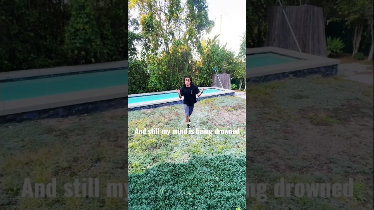 My verse from Paradise! Coming out soon, what do you think? 