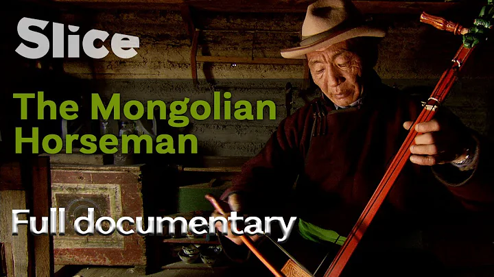 Soul of the Mongolian Horseman | Full Documentary ...