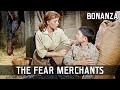 Bonanza - The Fear Merchants | Episode 20 | Classic TV Series | Western Movie