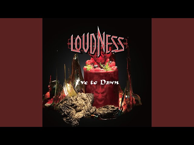 Loudness - Emotions