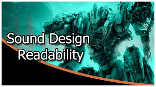 Armored Core 6: A lesson in Sound Design Readability