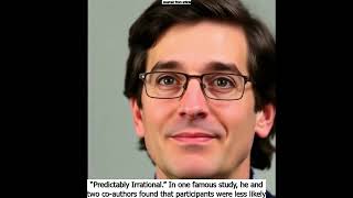 Dan Ariely Researched Dishonesty, He Got Friendly With Jeffrey Epstein