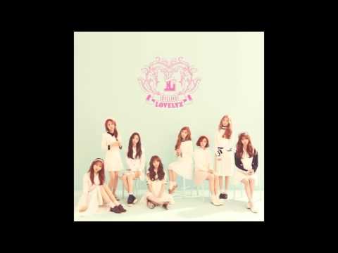 [AUDIO/MP3] Lovelyz (러블리즈) _ For You (그대에게)