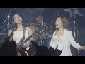 LOVEBITES【We The United】[Daughters of the Dawn - Live in Tokyo 2019] (with lyrics)