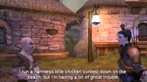 Fable ep 6: To Barrow Fields!