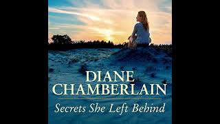 Secrets She Left Behind by Diane Chamberlain | Free Audiobook