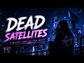 Alan Walker Style Atmospheric EDM 2026 | Dead Satellites | Dark Neon Drive