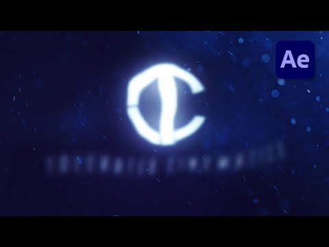 How to Create a Professional Intro for Beginners in After Effects - TUTORIAL