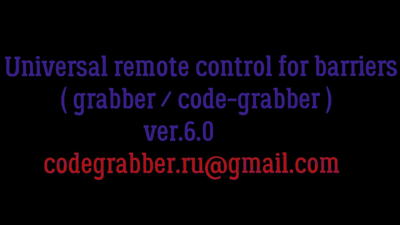 52 Popular Garage door code grabber with modern Design