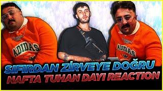 Nafta Dolar Gi̇bi̇ Yükseli̇yor Nafta Tuhan Dayi Reacti̇on Ürkçerap