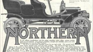 jaypaull.com Vintage Print Advertisements - Automobiles