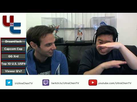 Tuesday S3 Ep44.2 We Love You Gamerbee