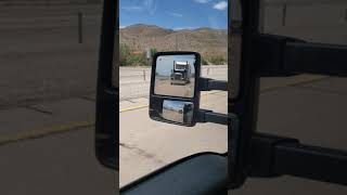 Bull Haulers not playing Arizona bound '90 mph or better '