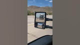 Bull Haulers not playing Arizona bound '90 mph or better '