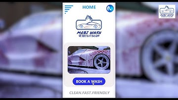 High Fidelity Prototype design in HCI | Adobe XD