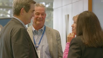 Meet Berkeley Haas Thought Leader Henry Chesbrough