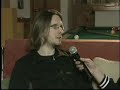 Interview with Steven Wilson Part 1 by Claudio Rodriguez Telehit