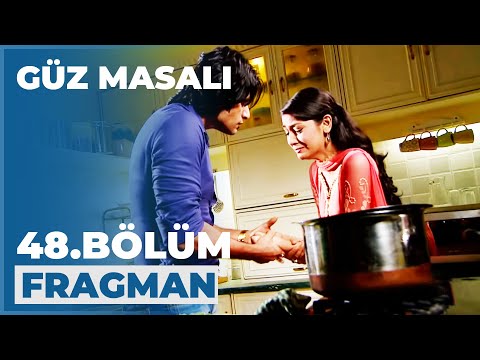 Güz Masalı 48. Bölüm Fragmanı - 3 Ekim Cumartesi