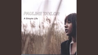 Watch Pauline Taylor My Open Heart video