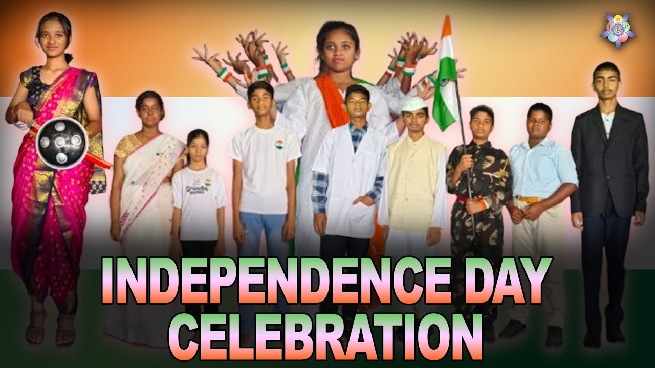 Independence Day Celebration 2025 | Sri Sai Vidya Mandira | SSVM |