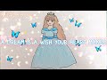 夢はひそかに A dream is a wish your heart makes