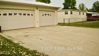 4 Bed 2 Bath Home For Sale in Devils Lake