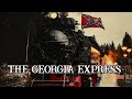 THE GEORGIA EXPRESS Book Trailer