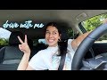 drive with me in my new car!