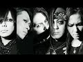 TTH- lynch.、『FIERCE-EP』発売決定。7月からツアースタート