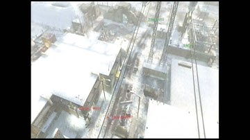 Random Tomahawk On Grid