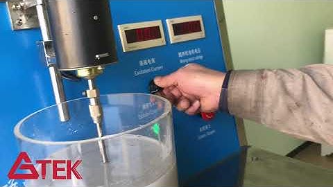 What is Lab Wet High Intensity Magnetic Separator | WHIMS