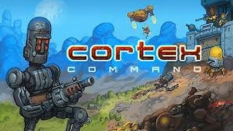 Cortex Command (With Mods) : 5