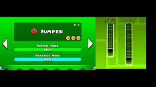 Bug en jumper? screenshot 5