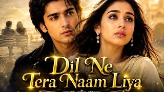 Dil Ne Tera Naam Liya 💔 | Heart Touching 2005 Bollywood Romantic Sad Song