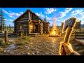 This is a NEW Brutal Survival Game...